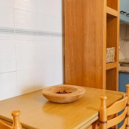 Lägenhet Hogaristic Argenta Salou